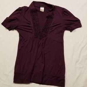 Fluerish L shirt